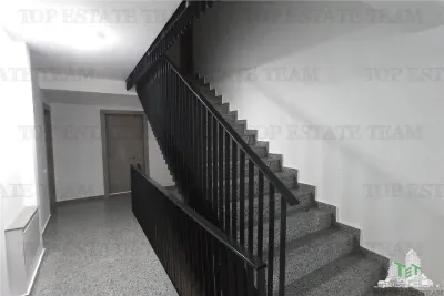 Apartament 4 camere, finisaje Premium zona Fundeni-Dobroesti. - foto 8