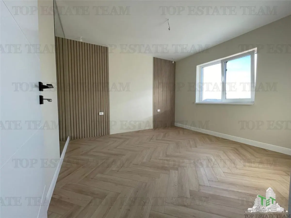 Apartament 2 camere, finisaje Premium in Dobroesti - foto 1