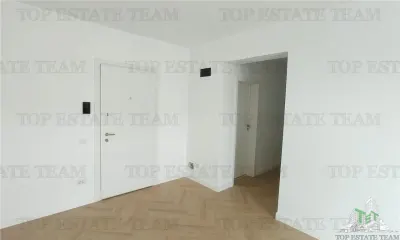 Apartament 2 camere, finisaje Premium in Dobroesti - foto 2