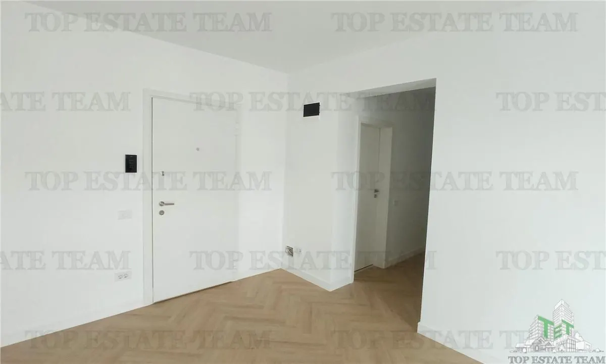 Apartament 2 camere, finisaje Premium in Dobroesti - foto 2