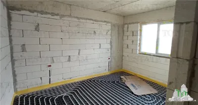 Apartament 2 camere, finisaje Premium in Dobroesti - foto 12