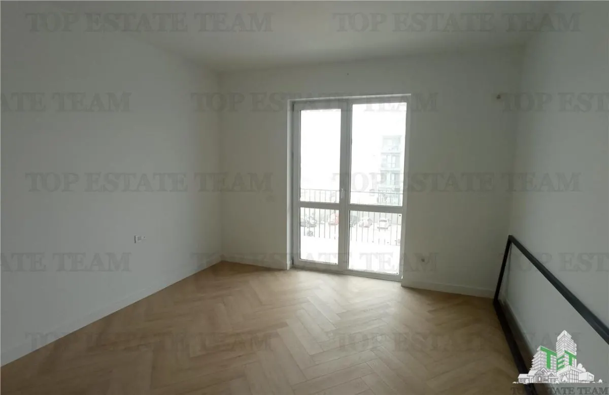 Apartament 2 camere, finisaje Premium in Dobroesti - foto 4