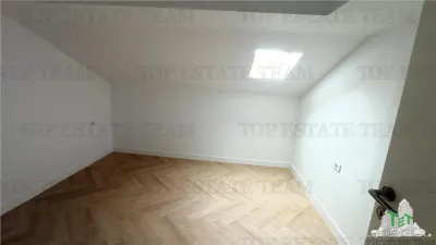 Apartament 2 camere, finisaje Premium in Dobroesti - foto 5