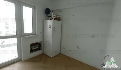 Apartament 2 camere, finisaje Premium in Dobroesti - foto 6