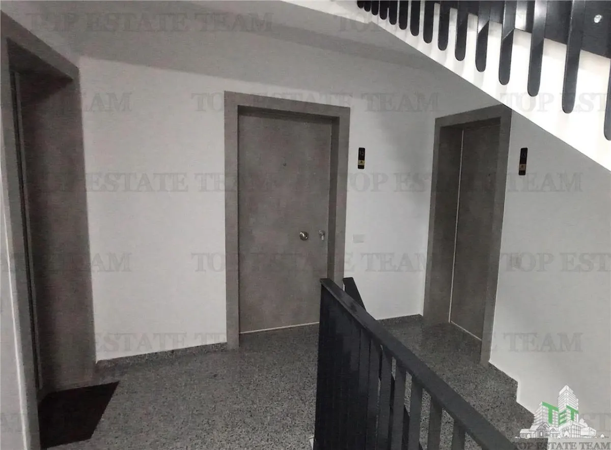 Apartament 2 camere, finisaje Premium in Dobroesti - foto 10