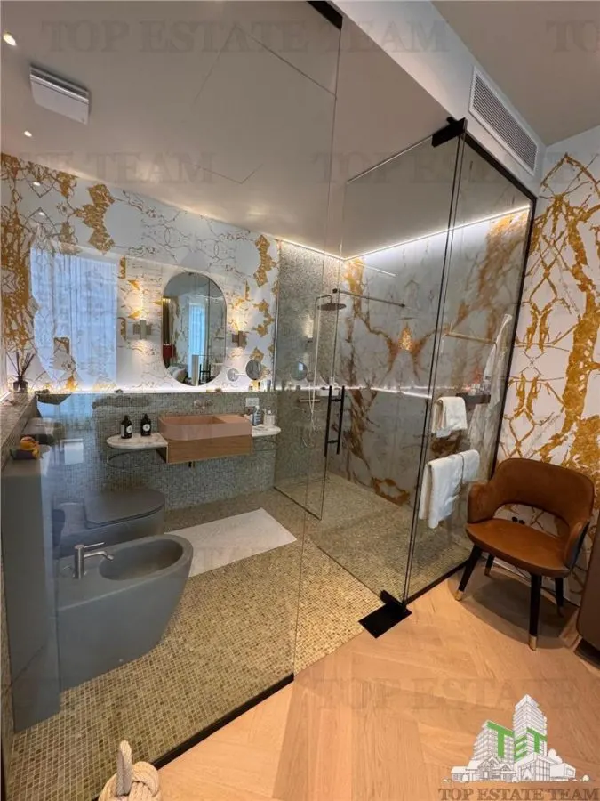 Apartament 3 camere - Prima linie la mare - One Residence Mamaia Nord - foto 10