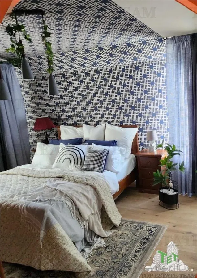 Vila Premium exclusivista in inima Branului, peisaje de poveste - foto 4