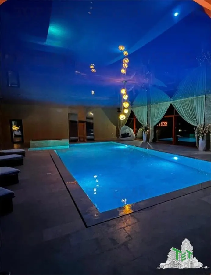 Vila Premium exclusivista in inima Branului, peisaje de poveste - foto 5