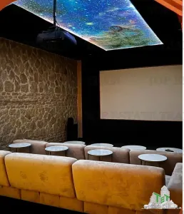 Vila Premium exclusivista in inima Branului, peisaje de poveste - foto 6