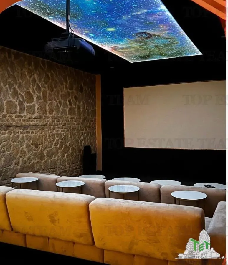 Vila Premium exclusivista in inima Branului, peisaje de poveste - foto 6