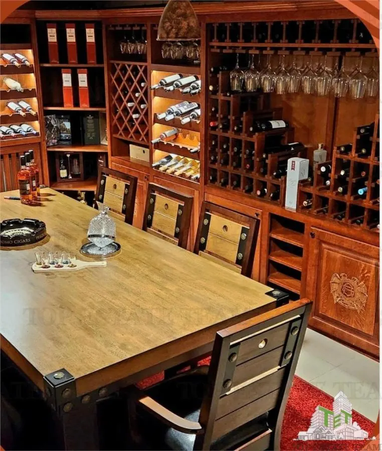 Vila Premium exclusivista in inima Branului, peisaje de poveste - foto 8