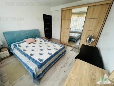 Duplex 4 camere superb mobilat Apeductului-Chiajna - foto 11