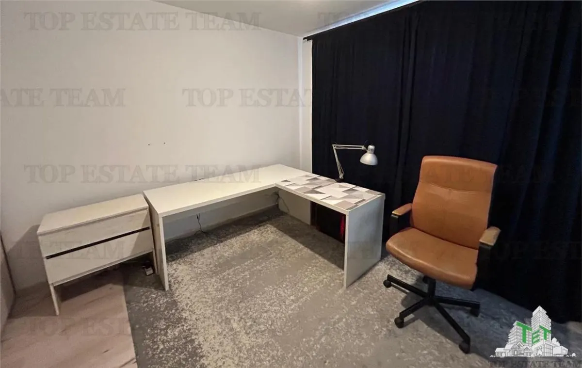 Duplex 4 camere superb mobilat Apeductului-Chiajna - foto 13