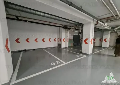 Spatiu de Birouri de 688 mp in Zona Pipera Metrou - foto 4