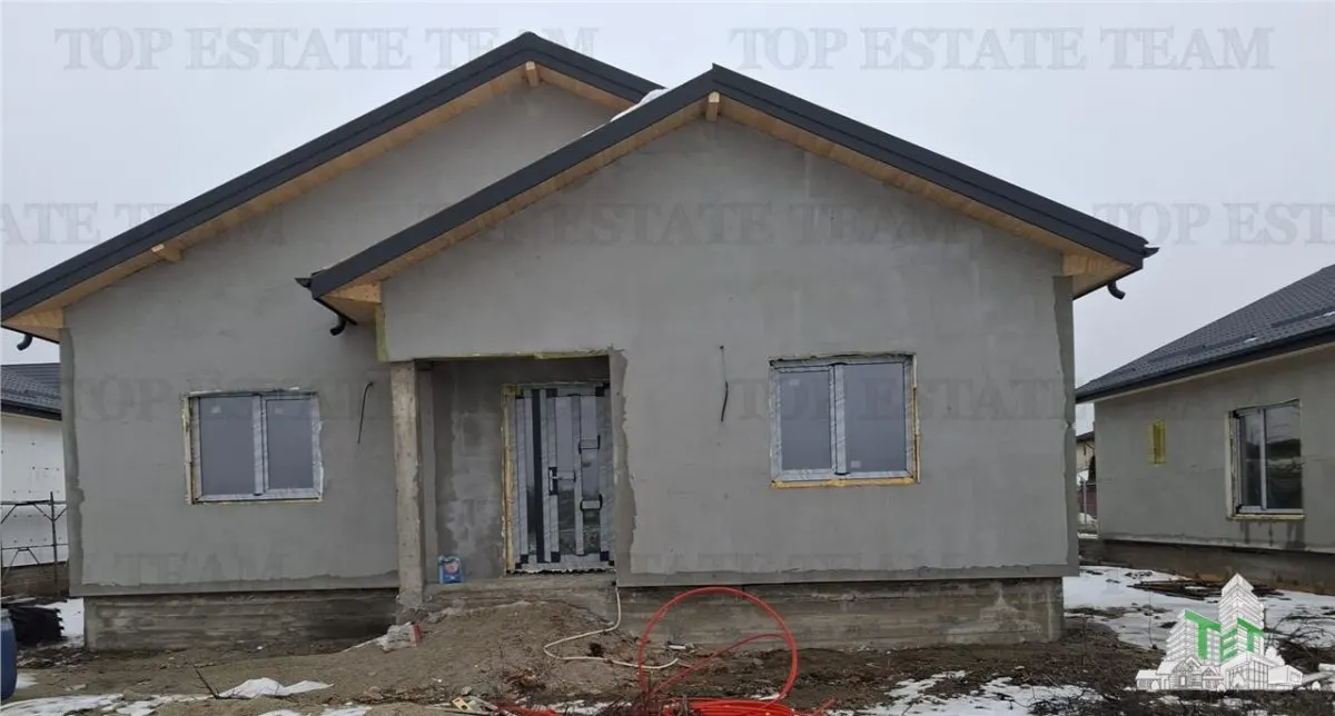 Vanzare case parter/Buftea, zona Centrala | Posibilitate mansardare - foto 2