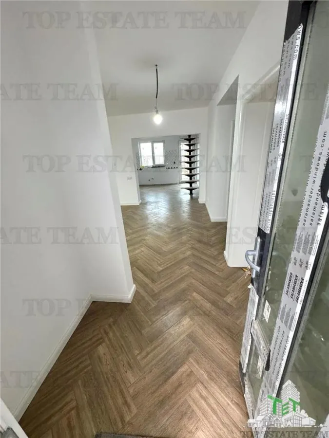 Vanzare case parter/Buftea, zona Centrala | Posibilitate mansardare - foto 4