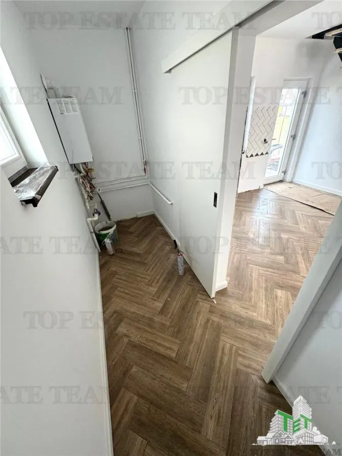 Vanzare case parter/Buftea, zona Centrala | Posibilitate mansardare - foto 6