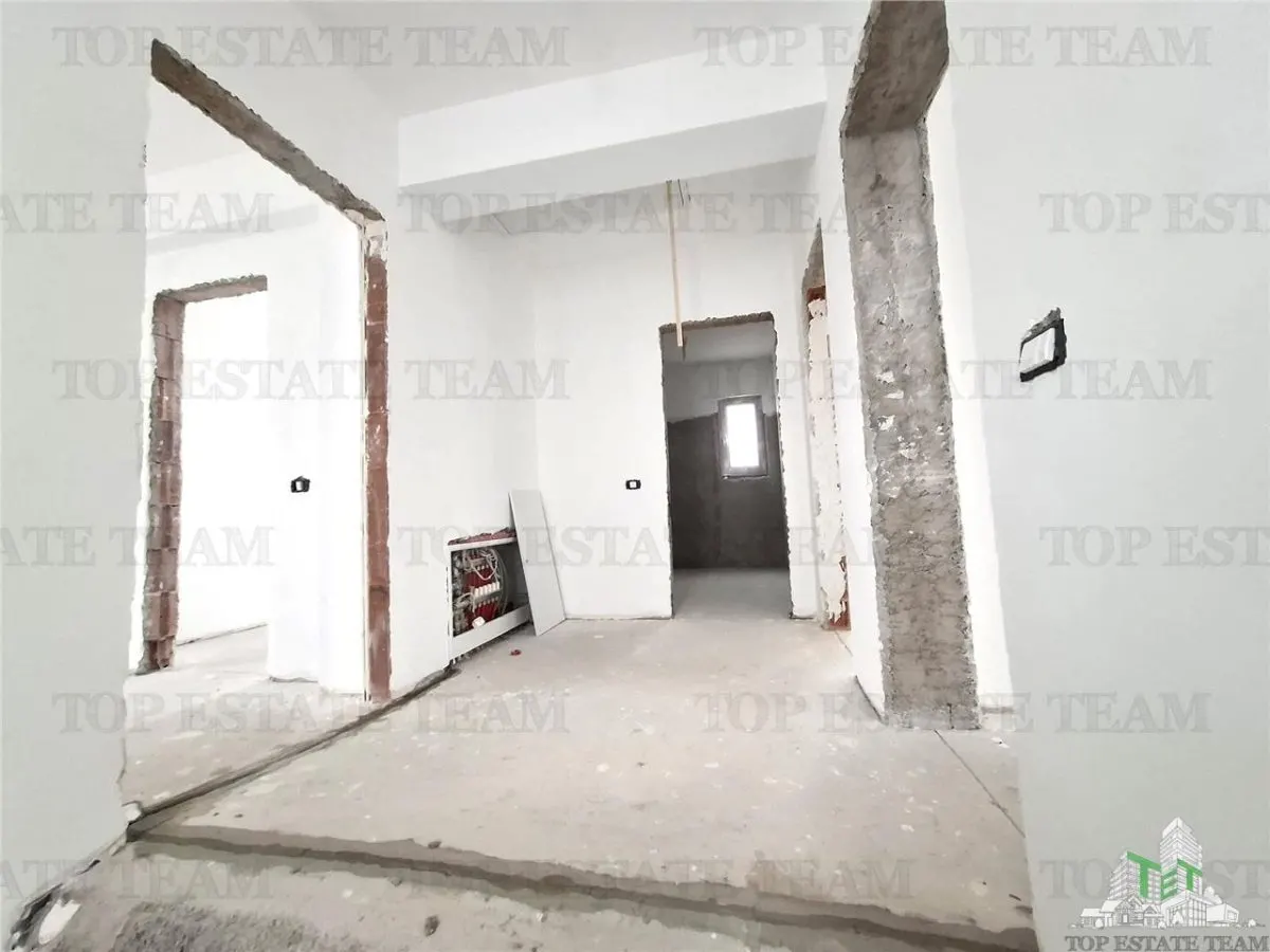 Vila individuala de vanzare in Buftea | Noua 2025 /5 camere/ Incalzire in pardoseala - foto 11