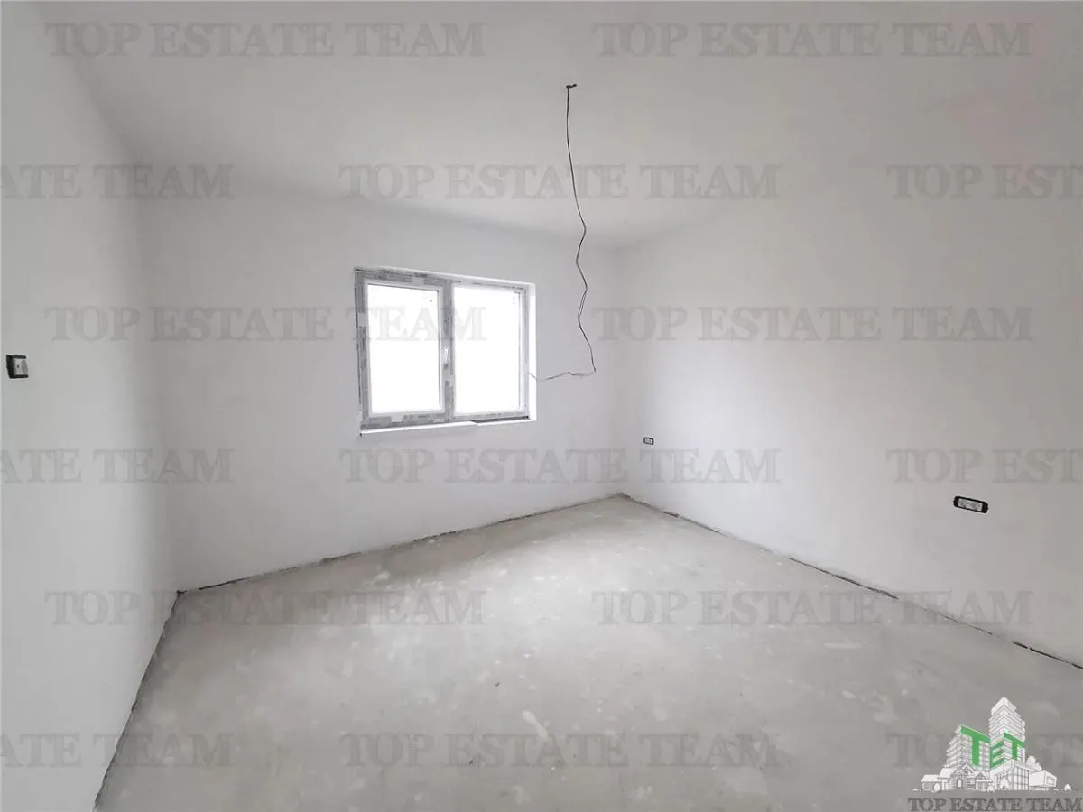 Vila individuala de vanzare in Buftea | Noua 2025 /5 camere/ Incalzire in pardoseala - foto 12