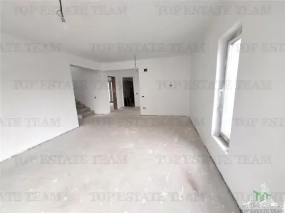 Vila individuala de vanzare in Buftea | Noua 2025 /5 camere/ Incalzire in pardoseala - foto 5