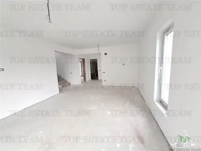 Vila individuala de vanzare in Buftea | Noua 2025 /5 camere/ Incalzire in pardoseala - foto 7
