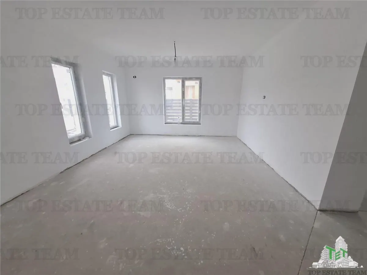 Vila individuala de vanzare in Buftea | Noua 2025 /5 camere/ Incalzire in pardoseala - foto 8