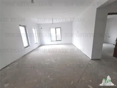Vila individuala de vanzare in Buftea | Noua 2025 /5 camere/ Incalzire in pardoseala - foto 9