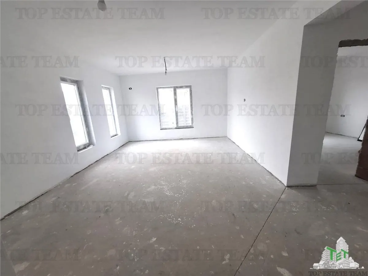 Vila individuala de vanzare in Buftea | Noua 2025 /5 camere/ Incalzire in pardoseala - foto 9