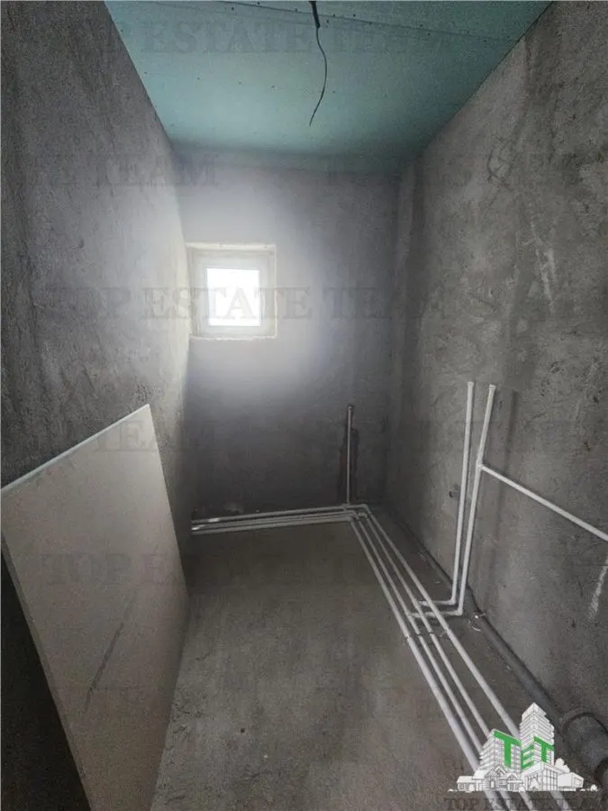 Casa cuplata premium 4 camere in Bragadiru-Cartierul Verde - foto 10