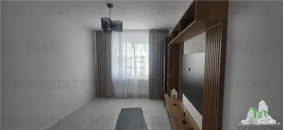 Garsoniera cu finisaje premium si toate utilitatile, in Cartierul Militari Residence - Chiajna