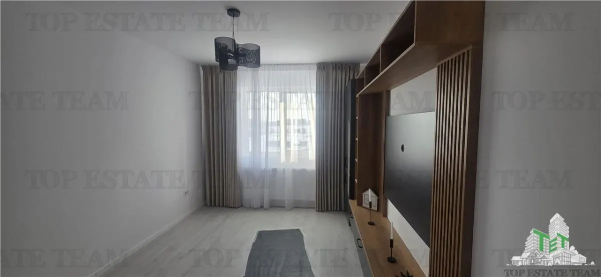 Garsoniera cu finisaje premium si toate utilitatile, in Cartierul Militari Residence - foto 1