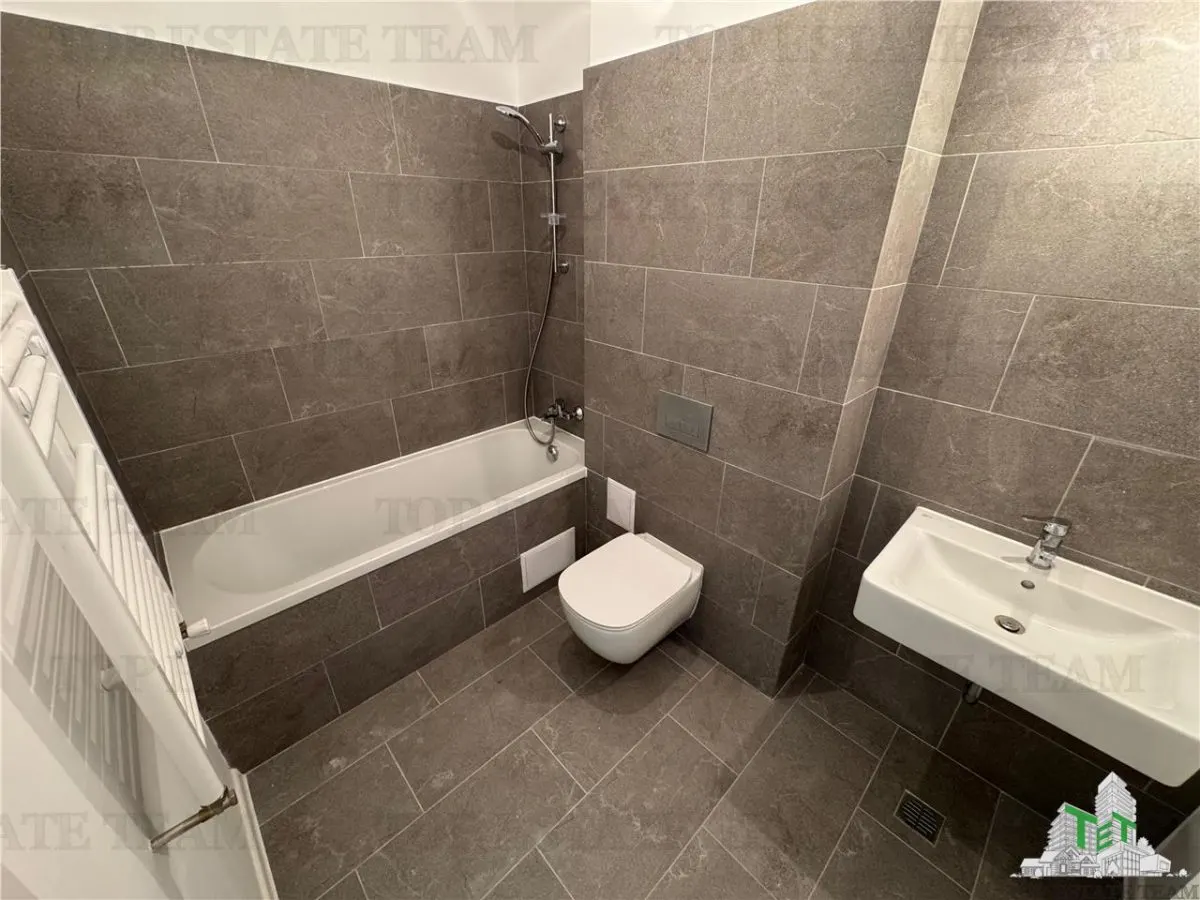 Ultimul apartament cu 2 camere de vanzare intr-un complex cu peste 1000 de apartamente + piscina/ Sector 1 / Nord / Bucuresti - foto 4