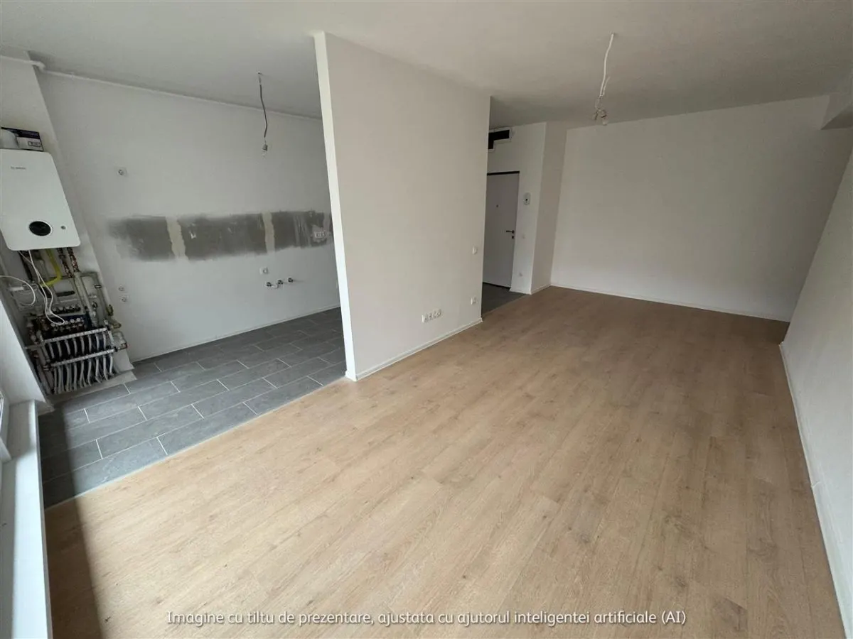 Ultimul apartament cu 2 camere de vanzare intr-un complex cu peste 1000 de apartamente + piscina/ Sector 1 / Nord / Bucuresti - foto 5