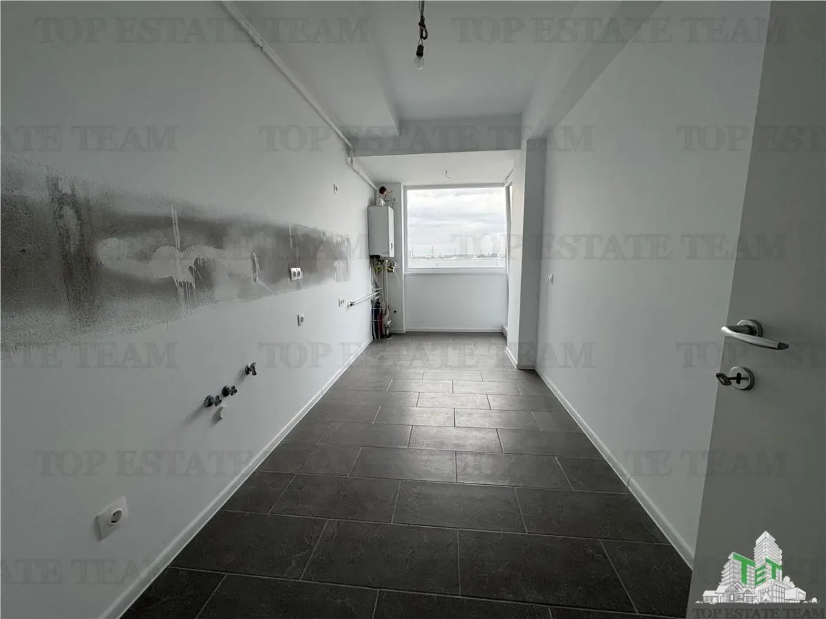 Apartament cu 2 camere de vanzare intr-un complex cu piscina /parc/ Sector 1/ Nord - foto 7