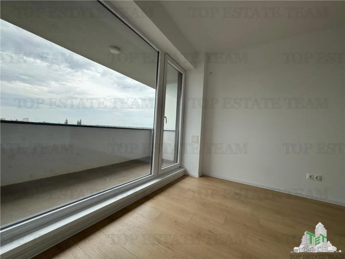 Apartament cu 2 camere de vanzare intr-un complex cu piscina /parc/ Sector 1/ Nord - foto 8