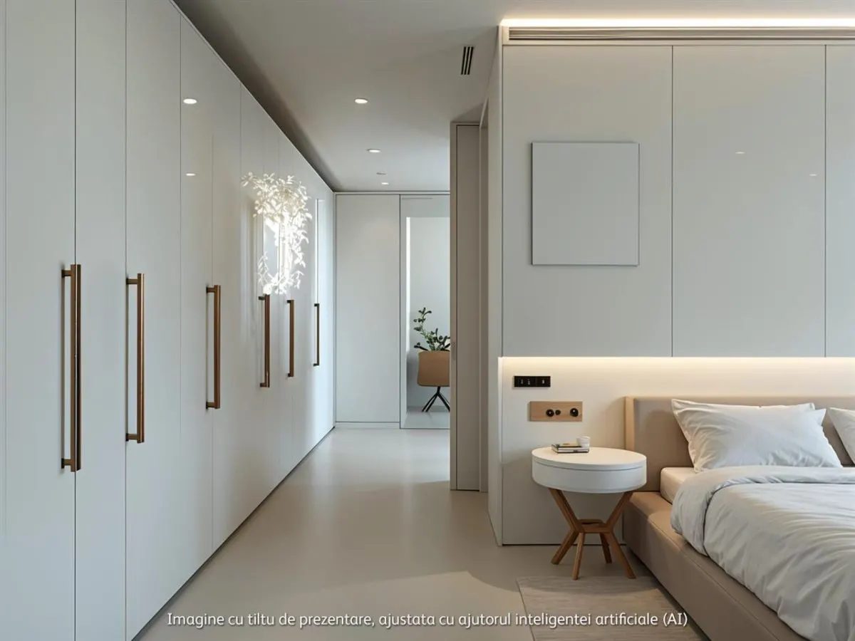 Apartament cu 4 camere de vanzare in zona de Nord - foto 2