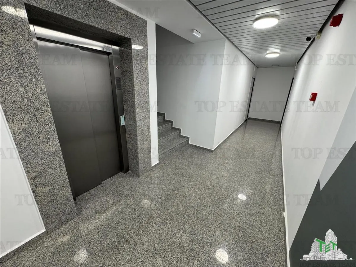 Studio de vanzare in Nord/ Aproape de centura intr-un complex - foto 4