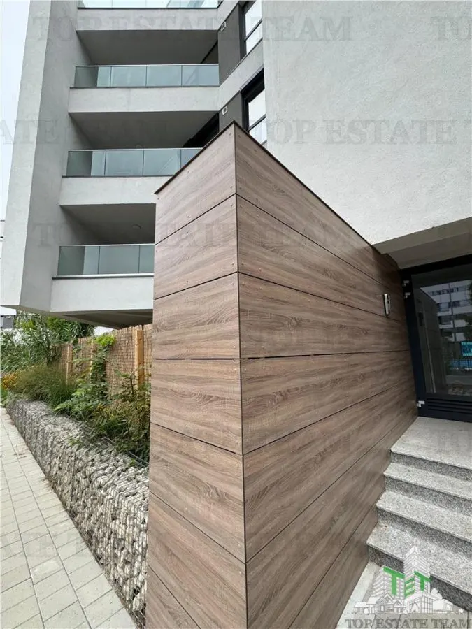 Ultima sansa / Apartament cu 3 camere de vanzare cu incalzire in pardosela / Bucurestii Noi / Chitila - foto 1