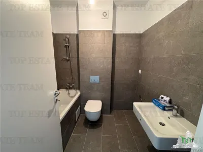 Ultima sansa / Apartament cu 3 camere de vanzare cu incalzire in pardosela / Bucurestii Noi / Chitila - foto 3