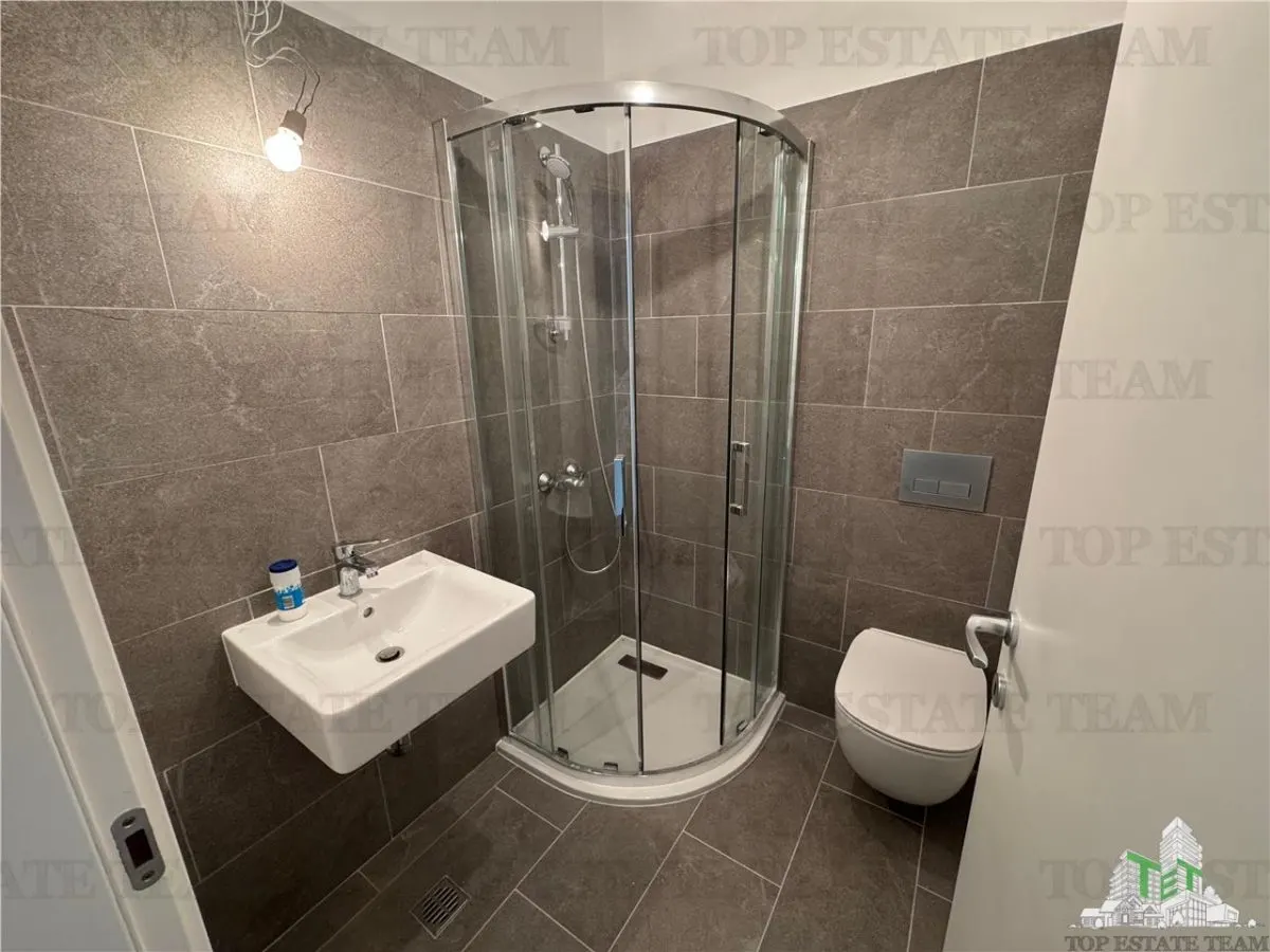 Ultima sansa / Apartament cu 3 camere de vanzare cu incalzire in pardosela / Bucurestii Noi / Chitila - foto 9