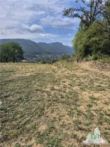 Teren intravilan pentru investitie turistica, 4000 mp, langa Club Vila Bran cu peisaj de poveste - foto 7