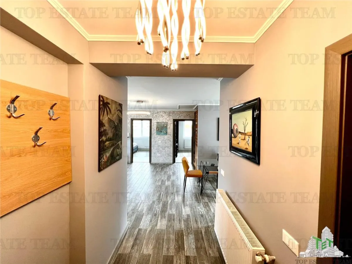 Casa parter premium teren 650metri in Sabareni (rate la dezvoltator) - foto 6