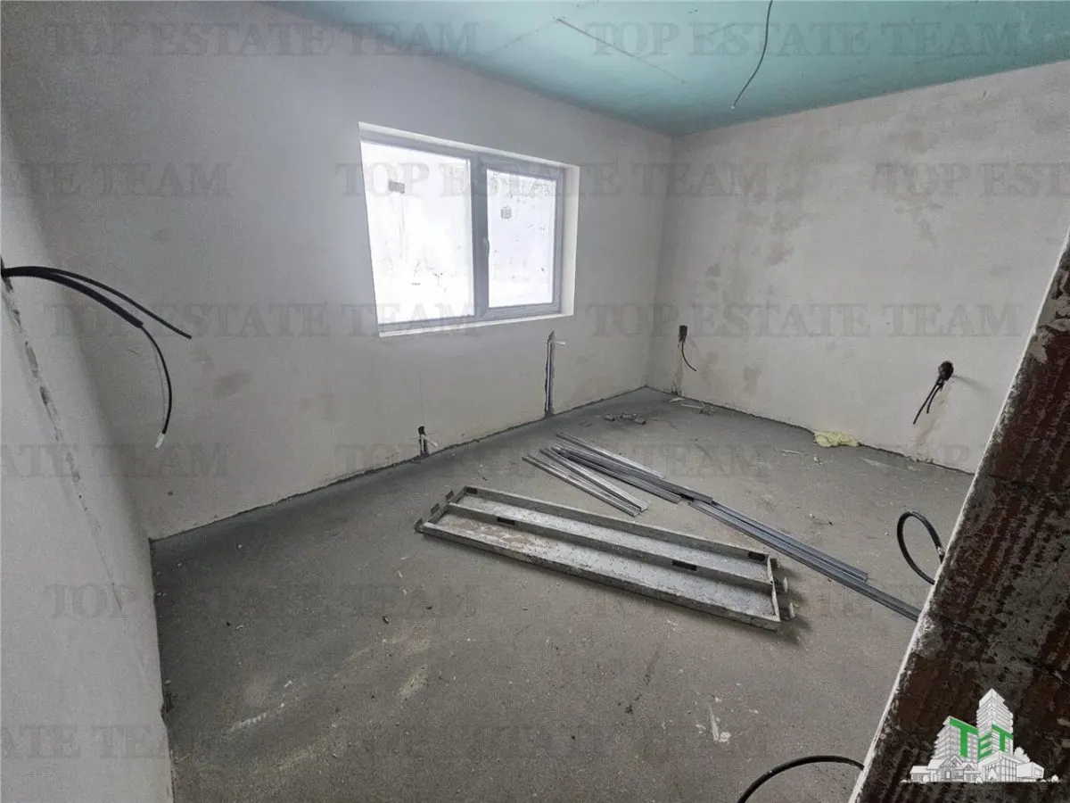 Vila 4 camere incalzire in pardoseala in Militari Residence - foto 3