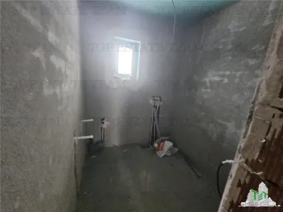 Vila 4 camere incalzire in pardoseala in Militari Residence - foto 7