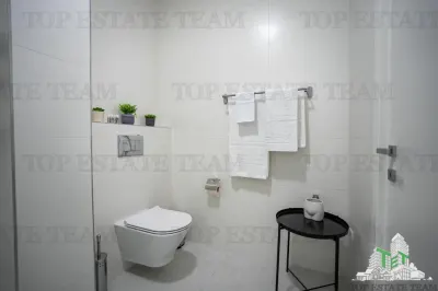 Apartament cu 2 camere complet mobilat si utilat  de vanzare in zona de Nord  / Omw Pipera - foto 6