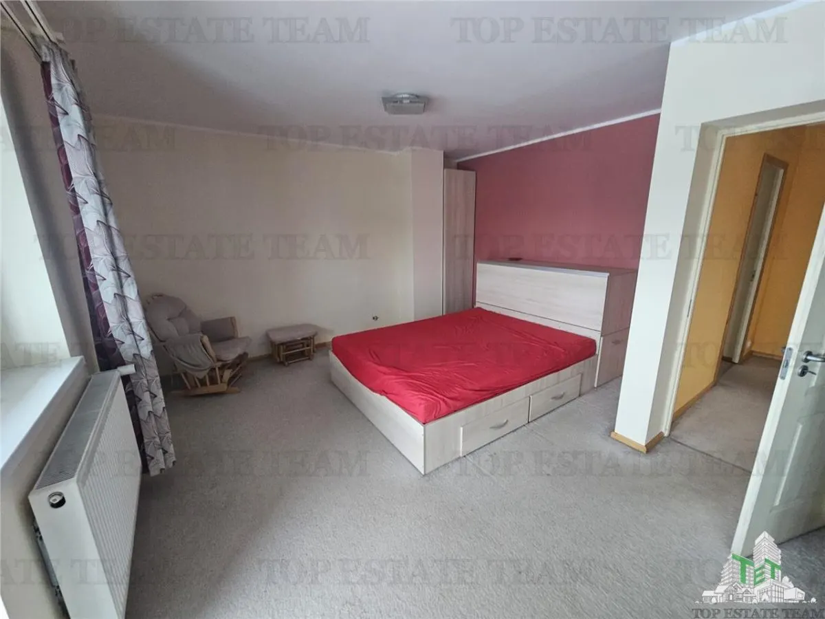 Casa 274mp cu panouri solare/garaj in Ciorogarla (se accepta schimburi) - foto 5