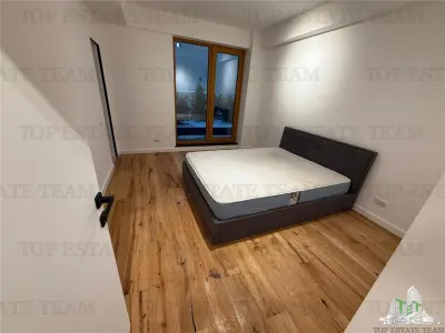 Penthouse 2 camere si terasa, bloc boutique, finisaje premium, incalzire in pardoseala, zona Domenii sector 1 - foto 16