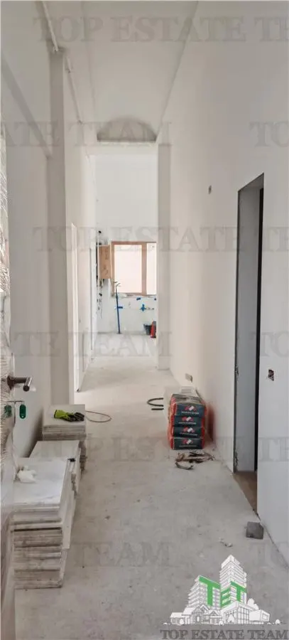 Penthouse 2 camere si terasa, bloc boutique, finisaje premium, incalzire in pardoseala, zona Domenii sector 1 - foto 22