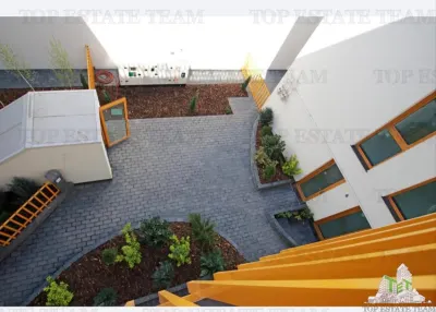 Penthouse 2 camere si terasa, bloc boutique, finisaje premium, incalzire in pardoseala, zona Domenii sector 1 - foto 4
