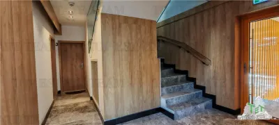Penthouse 2 camere si terasa, bloc boutique, finisaje premium, incalzire in pardoseala, zona Domenii sector 1 - foto 7